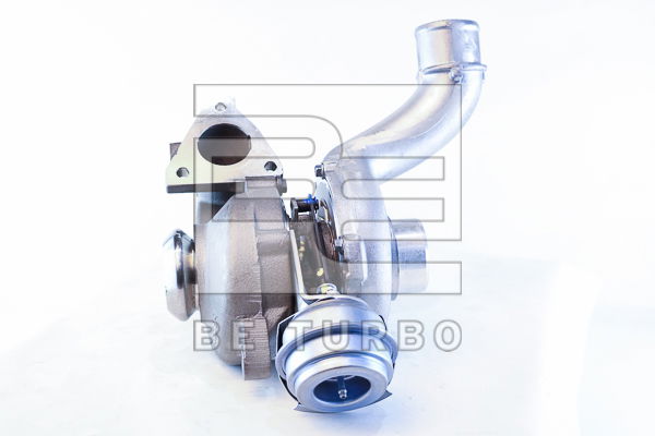 Turbocompresseur, suralimentation